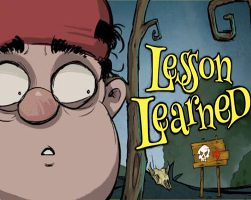 Lesson Learned PC Free Download (v1.023 GOG)