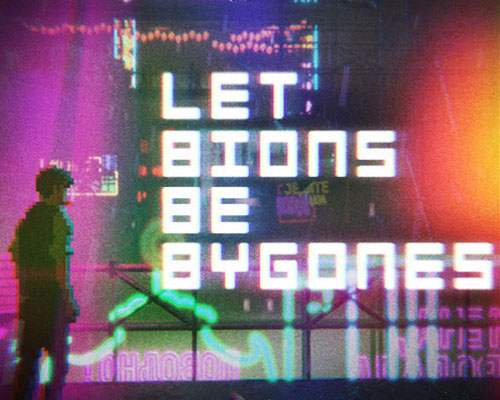 Let Bions Be Bygones Free Download (v20241009) Let Bions Be Bygones Free Download (v20241009)