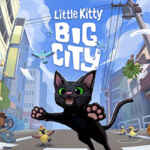 Little Kitty Big City PC Free Download (Build 21708064)