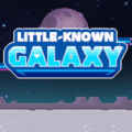 Little-known galaxy pc free download (build 15464425)