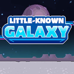 Little-Known Galaxy PC Free Download (Build 15464425)