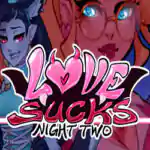 Love Sucks: Night Two PC Free Download