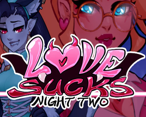 Love Sucks: Night Two PC Free Download
