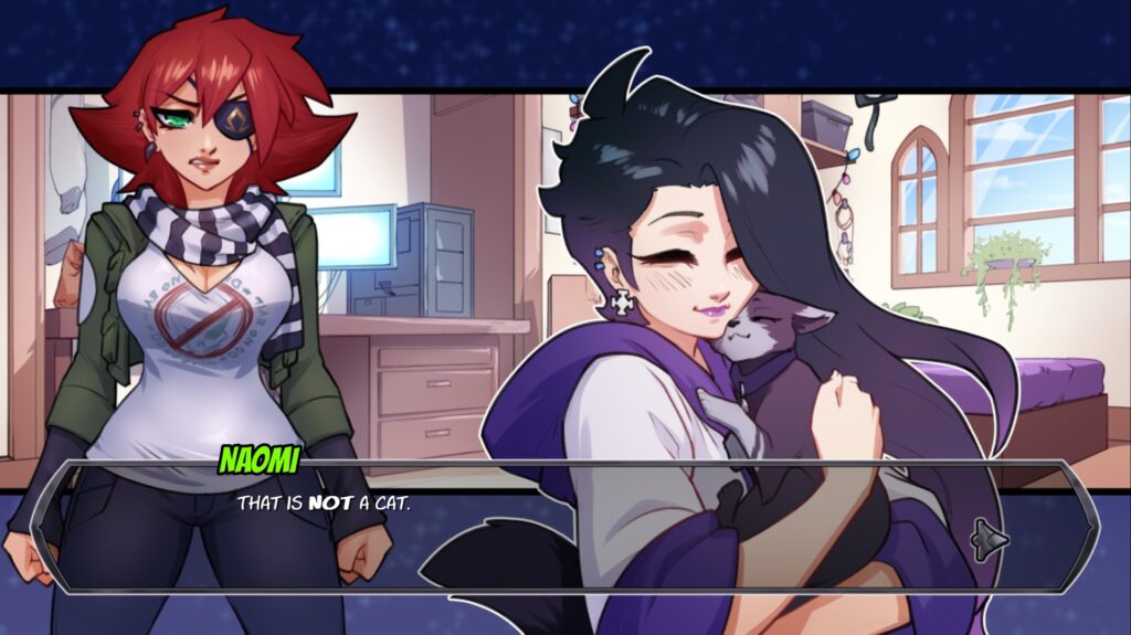 Love Sucks: Night Two PC Free Download