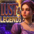 Lust & legends pc free download (v1.6.6)