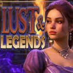 Lust & Legends PC Free Download (v1.6.6)