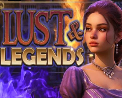 Lust & Legends PC Free Download (v1.6.6) Lust & Legends PC Free Download (v1.6.6)