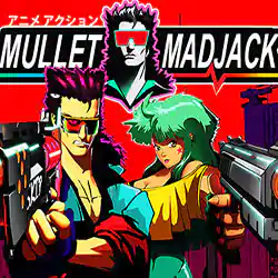 MULLET MADJACK PC Free Download (Build 16661255)