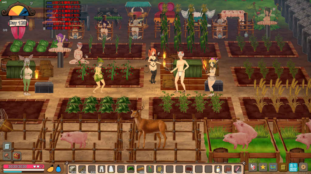 Mad island pc free download (v0.5.9 beta)