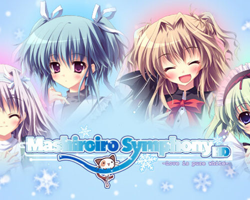 Mashiroiro Symphony HD Love is Pure White Download