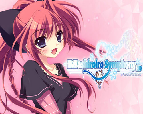 Mashiroiro Symphony HD Sana Edition Download Mashiroiro Symphony HD Sana Edition Download