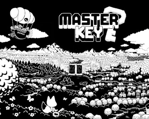 Master Key PC Free Download (v1.7.02)