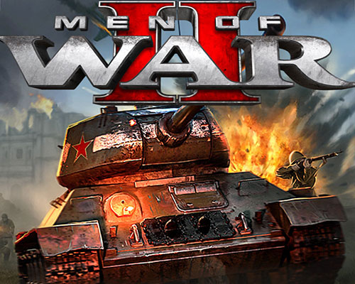 Men of War II PC Free Download (v1.042) Men of War II PC Free Download (v1.042)