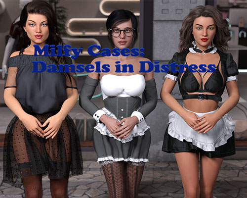 Milfy cases: damsels in distress free download (v0.25) Milfy cases: damsels in distress free download (v0.25)