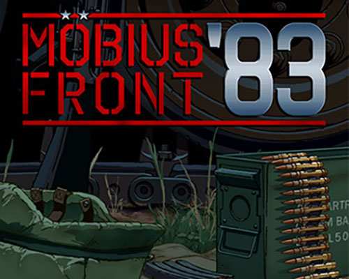 Möbius Front '83 Free Download (Build 14268025)