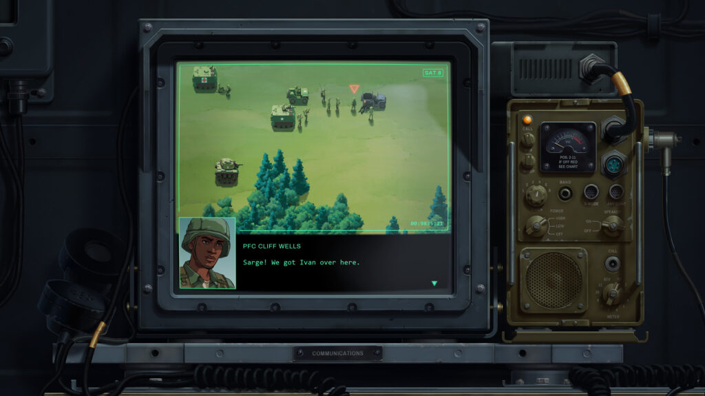 Möbius Front '83 Free Download (Build 14268025)