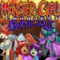 Monster girl conquest records battle orc (b14349548)