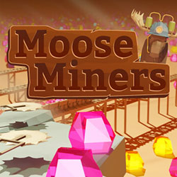 Moose Miners PC Free Download (Build 17546197)