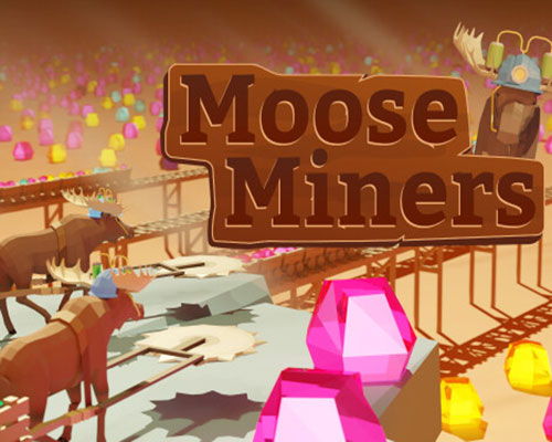 Moose Miners PC Free Download (Build 17546197) Moose Miners PC Free Download (Build 17546197)