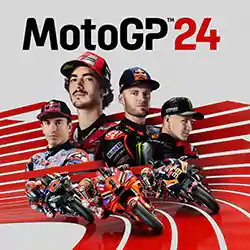 MotoGP 24 PC Free Download (v20250227)