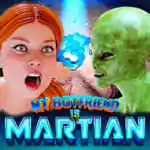 My Boyfriend is a Martian👰❤️👽 Free Download My Boyfriend is a Martian👰❤️👽 Free Download
