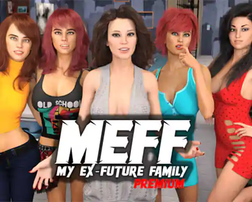 My ex-future family free download (season 3 episode 1)