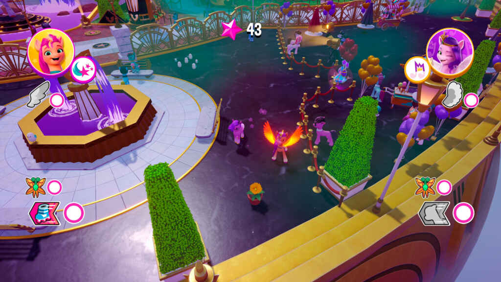 My Little Pony: A Zephyr Heights Mystery Download My Little Pony: A Zephyr Heights Mystery Download
