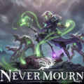 Never mourn pc free download (v0.9.5)