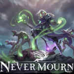 Never Mourn PC Free Download (Build 16208994)