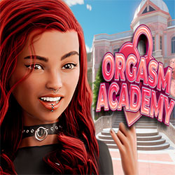 Orgasm academy ๐ฆ pc free download