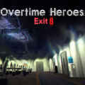 Overtime heroes exit 8 pc free download
