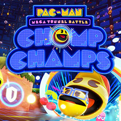 PAC-MAN Mega Tunnel Battle: Chomp Champs (v0.17.2.3)