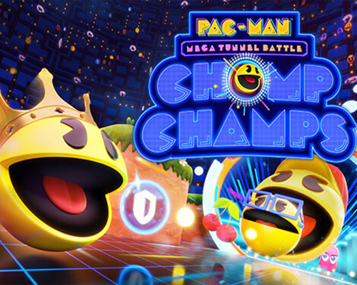 PAC-MAN Mega Tunnel Battle: Chomp Champs (v0.17.2.3) PAC-MAN Mega Tunnel Battle: Chomp Champs (v0.17.2.3)