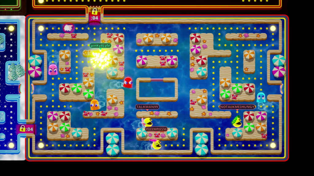 PAC-MAN Mega Tunnel Battle: Chomp Champs (v0.17.2.3) PAC-MAN Mega Tunnel Battle: Chomp Champs (v0.17.2.3)
