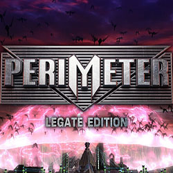 PERIMETER: Legate Edition PC Free Download