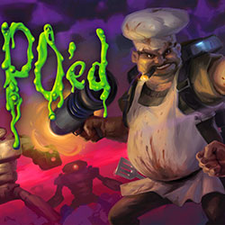 PO’ed: Definitive Edition Free Download (v1.0.562)