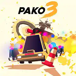 PAKO 3 PC Free Download (Build 14106988)