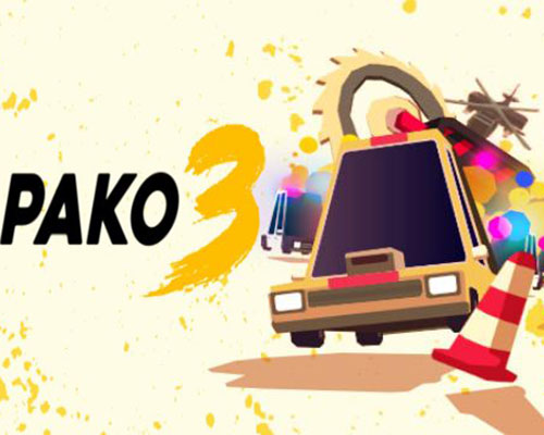PAKO 3 PC Free Download (Build 14106988) PAKO 3 PC Free Download (Build 14106988)