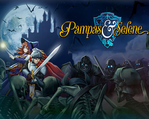 Pampas & selene: the maze of demons free (b21965349) Pampas & selene: the maze of demons free (b21965349)