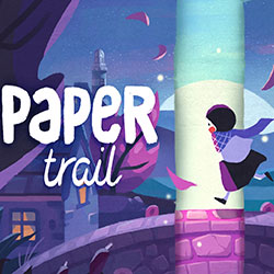 Paper Trail PC Free Download (Build 14583888)