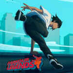 Parkour Legends PC Free Download
