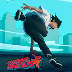 Parkour Legends PC Free Download
