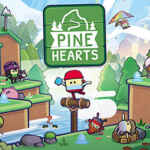 Pine Hearts PC Free Download Pine Hearts PC Free Download