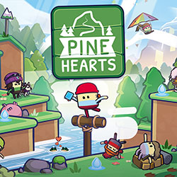Pine Hearts PC Free Download