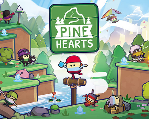 Pine Hearts PC Free Download Pine Hearts PC Free Download