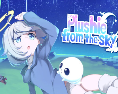 Plushie from the Sky Free Download (Build 14616860) Plushie from the Sky Free Download (Build 14616860)