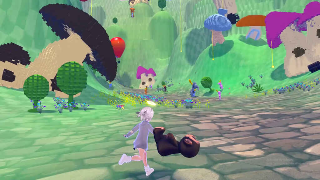Plushie from the Sky Free Download (Build 14616860) Plushie from the Sky Free Download (Build 14616860)
