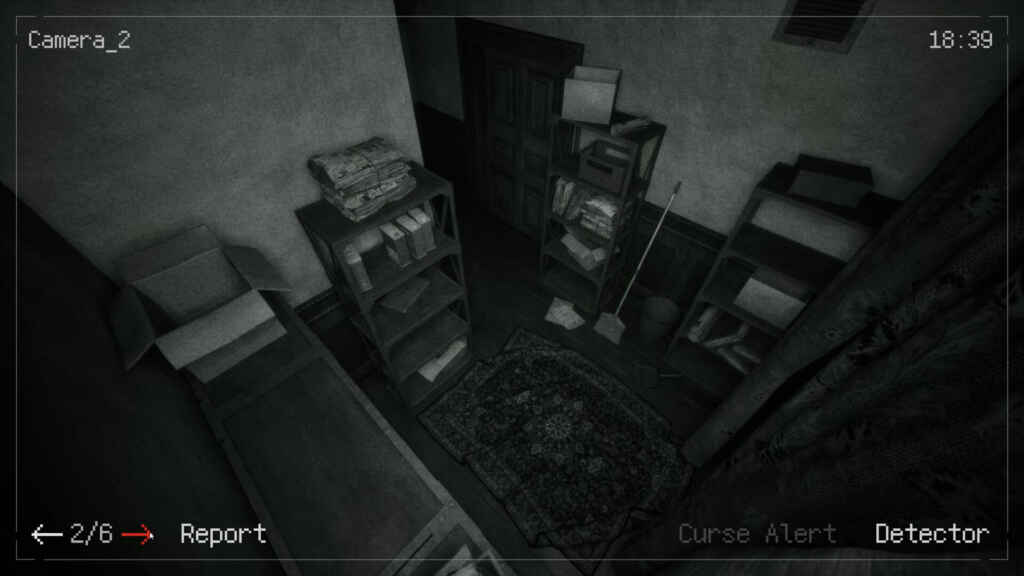 Poltergeist Watcher PC Free Download Poltergeist Watcher PC Free Download