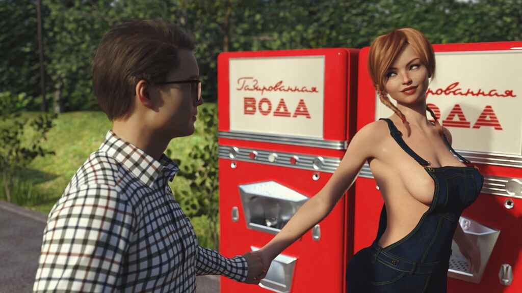 RSSU - Retro Style Soviet Undies Free Download (v1.6.5)