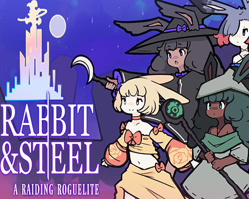 Rabbit and steel pc free download (v2.0.0.2)